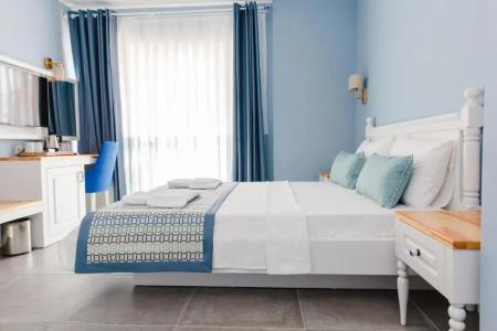 Luvi Kaş Otel - Adults Only (+16) - 10