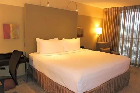 Crowne Plaza - Chicago West Loop, An Ihg - 87