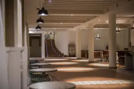 H10 Ocean Suites - 12