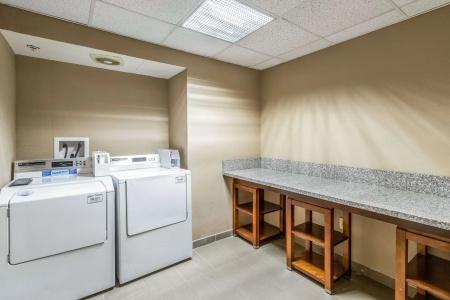 Comfort Inn Tucson - 27
