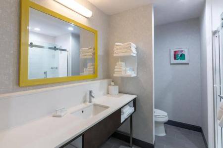 Hampton Inn & Suites Dallas East - 55