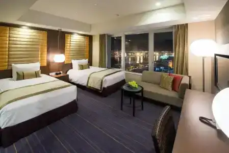 Rihga Royal Gran Okinawa - 134