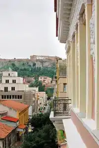 Emporikon Athens - 16