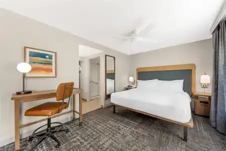 Homewood Suites at Mall Del Norte - 109
