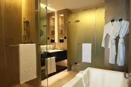 Sofitel Abu Dhabi Corniche - 29