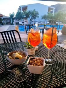 Ihs Le Zagare Resort - 9