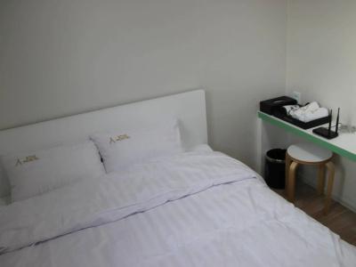 StarDongdaemun Suite - 2