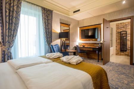 Diament Plaza Katowice - 2