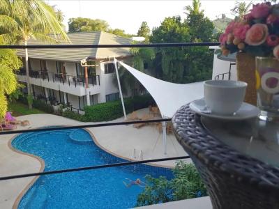 TSE Residence [by Samui Emerald] - 14