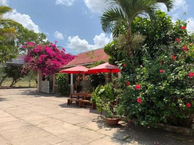 Hiep Thanh Resort - 27