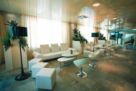 Premier & Suites - Premier Resort - 1