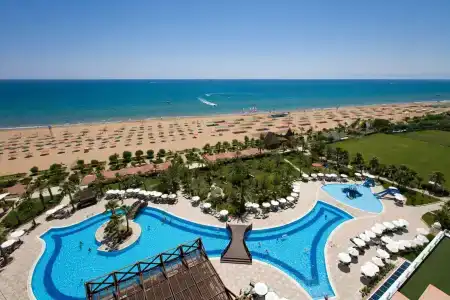 Sentido Kamelya Fulya & Aqua - Ultra All Inclusive - 2