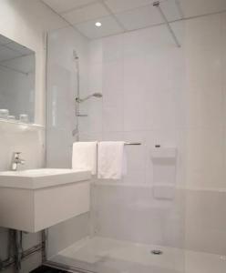 Hôtel Jeanne d'Arc - 36