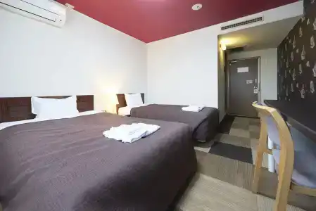 Select Inn Fujisan Gotemba - 43