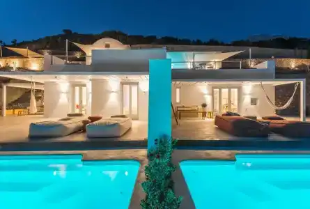 Santorini Heights - 31