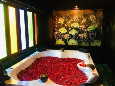 Singha Montra Lanna Boutique Style - 112