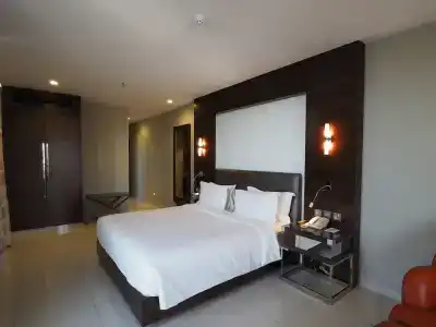 Harbour View Suites - 92