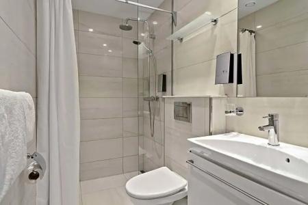 Best Western Hebron - 38