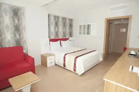 Samsun Konaks - 14