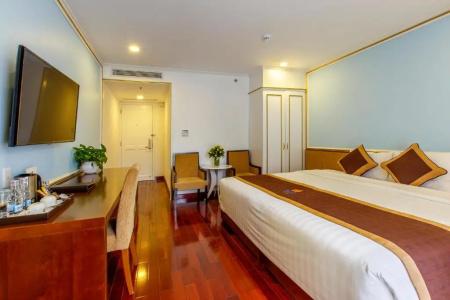 Huong Sen Annex - 63