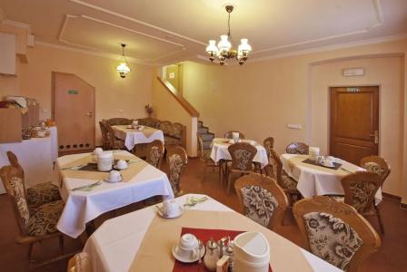 Villa Rosa - 21