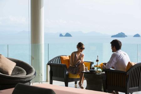 Intercontinental Koh Samui Resort, An Ihg - Sha Extra Plus - 29
