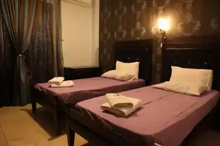 Toti Boutique Rooms - 28
