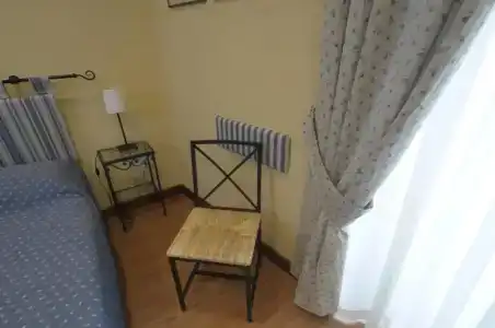 Monteoliveto Bed & Breakfast - 86