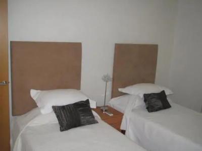 Sacha Tourist Residence 1 - 2