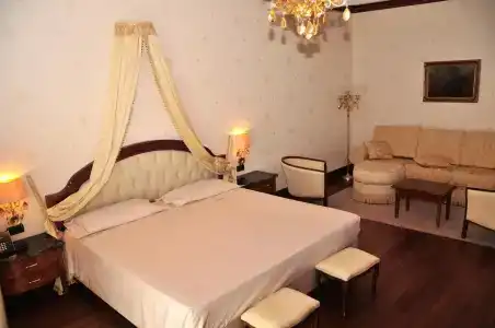 Borgo Don Chisciotte - 5