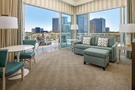 The Beverly Hilton - 119