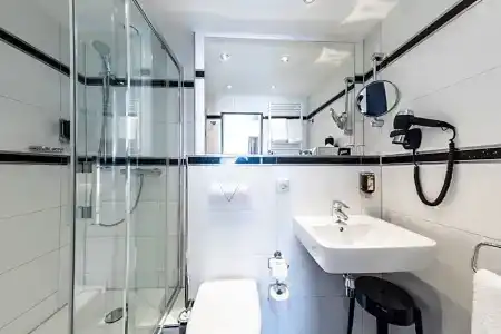 Mauritius Komfort in der Altstadt - 28