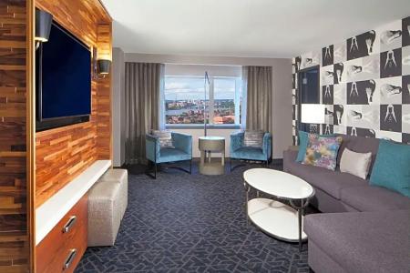 Hilton Boston Back Bay - 64