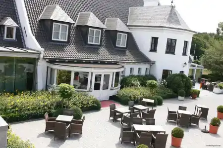 Restaurant Weinebrugge - 18