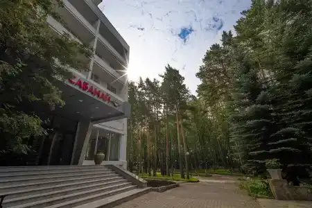 Увильды - 24