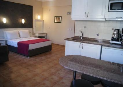 Comet De Luxe - Halal All Inclusive - 42