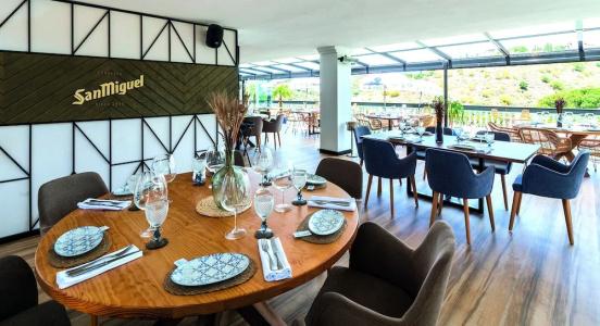 Añoreta Suites - 22