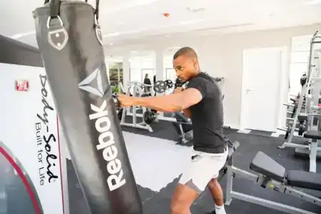 New Blue Rose - 7