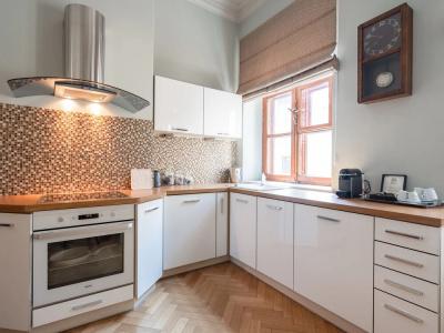 Boutique Residence - Rynek 16 - 19