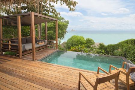 Haadtien Beach Resort - 18