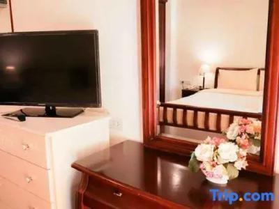 Kanavera Sriracha & Serviced Apartment - 33