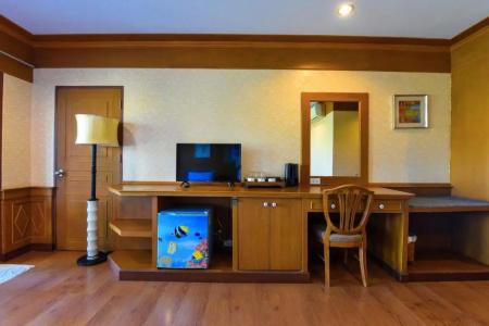 Ko Tao Resort Paradise Zone - Sha Plus - 53