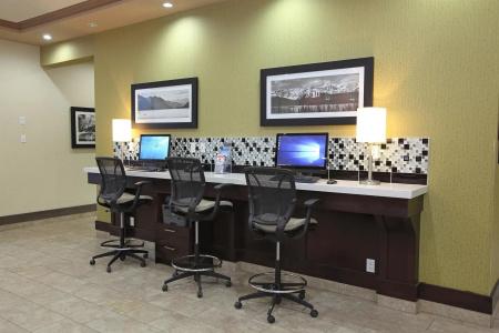 Best Western Pacific Inn - 26