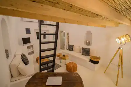 Canvas Suites - 0