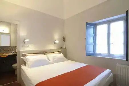 Archipel Mansion - 4