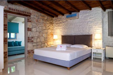 Petrino Suites - 4