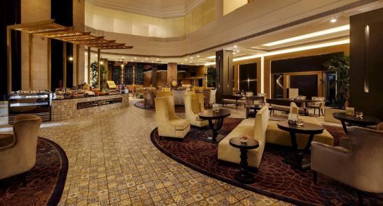 Grand Chennai By Grts - 37