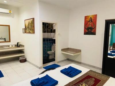 Lanta Island Resort - Sha Extra Plus - 139