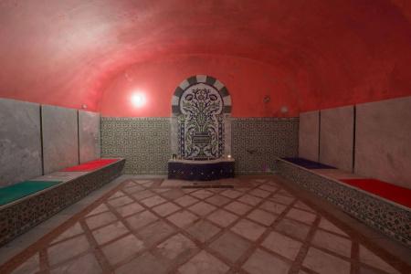 Regency & Spa - 22