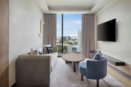 Bengaluru Marriott Whitefield - 72